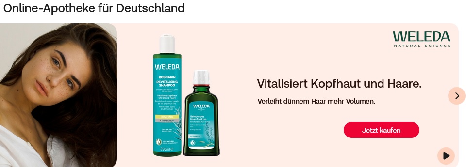 Shop-Apotheke